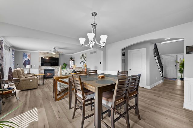 49570 Manistee Drive, Chesterfield Twp, MI 48047