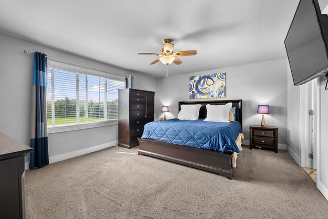 49570 Manistee Drive, Chesterfield Twp, MI 48047