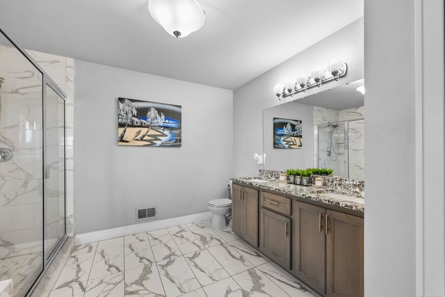 49570 Manistee Drive, Chesterfield Twp, MI 48047
