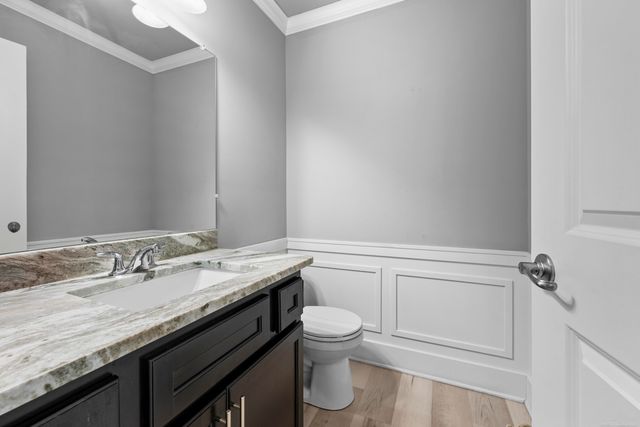 49570 Manistee Drive, Chesterfield Twp, MI 48047