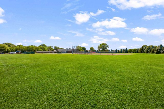 49570 Manistee Drive, Chesterfield Twp, MI 48047