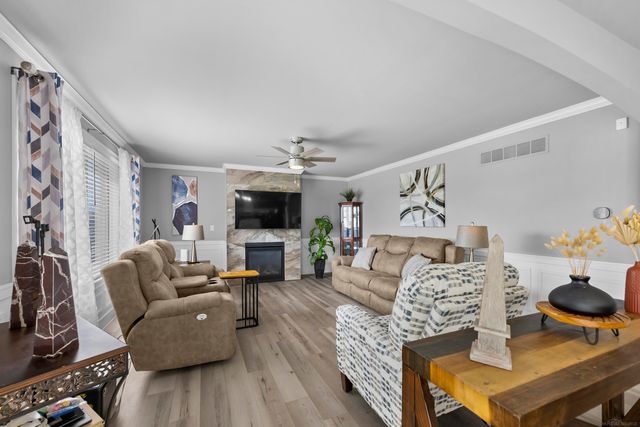 49570 Manistee Drive, Chesterfield Twp, MI 48047