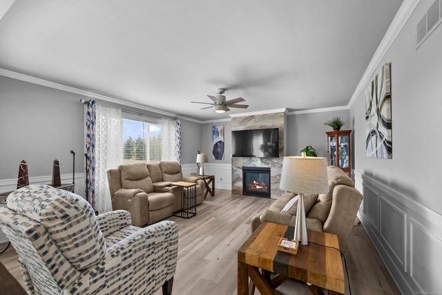 49570 Manistee Drive, Chesterfield Twp, MI 48047