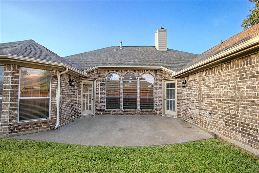 521 Acorn Court, Saginaw, TX 76179 — photo 5