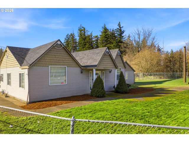 5031 Se JENNE Rd, Portland, OR 97236