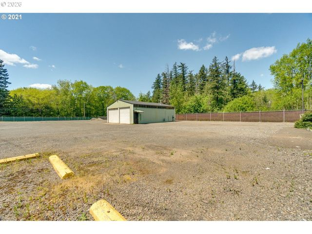 5031 Se JENNE Rd, Portland, OR 97236