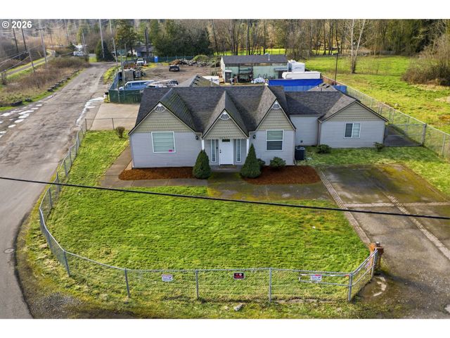 5031 Se JENNE Rd, Portland, OR 97236