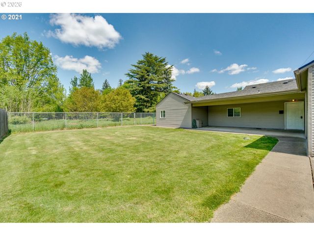 5031 Se JENNE Rd, Portland, OR 97236