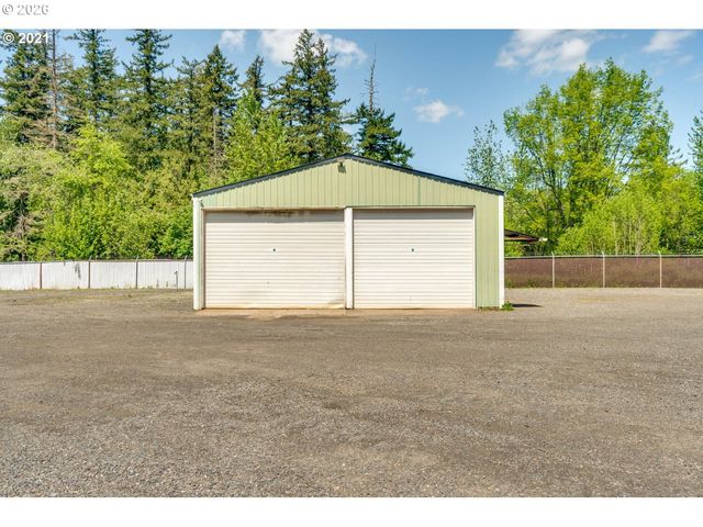 5031 Se JENNE Rd, Portland, OR 97236