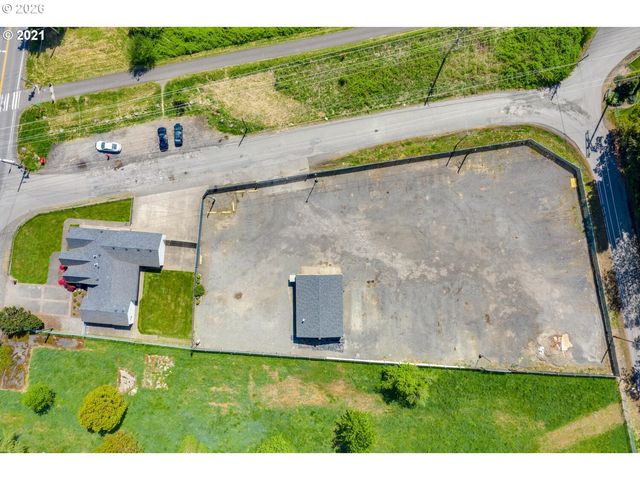 5031 Se JENNE Rd, Portland, OR 97236