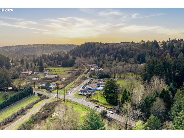 5031 Se JENNE Rd, Portland, OR 97236