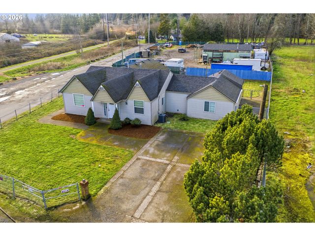 5031 Se JENNE Rd, Portland, OR 97236