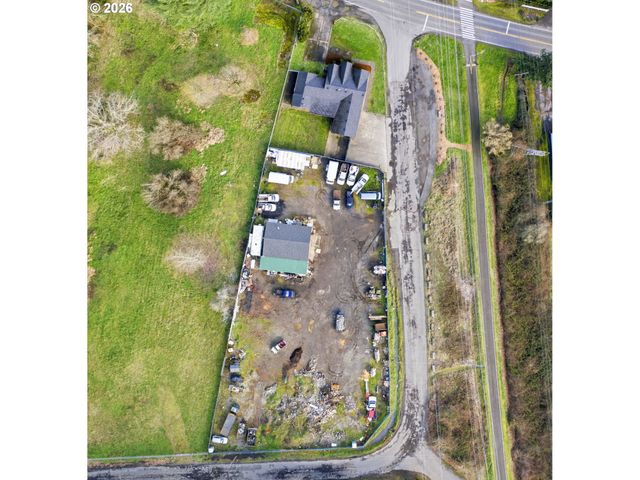 5031 Se JENNE Rd, Portland, OR 97236