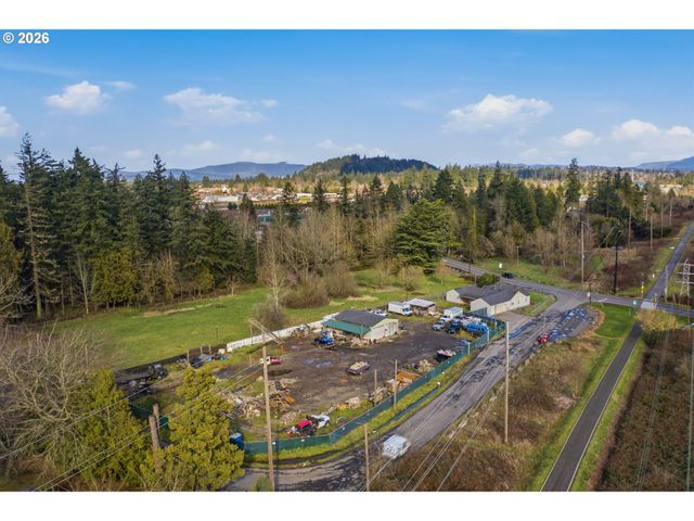 5031 Se JENNE Rd, Portland, OR 97236