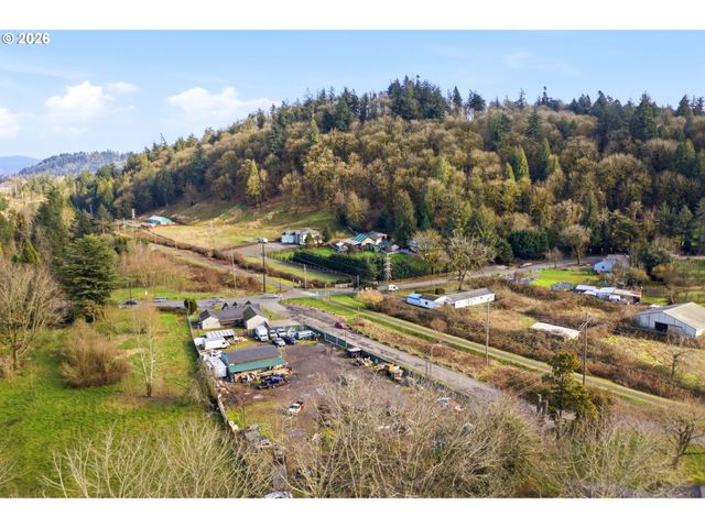 5031 Se JENNE Rd, Portland, OR 97236