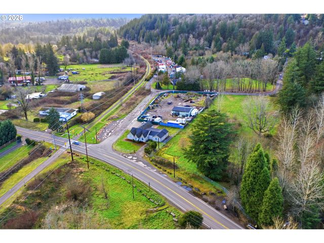 5031 Se JENNE Rd, Portland, OR 97236