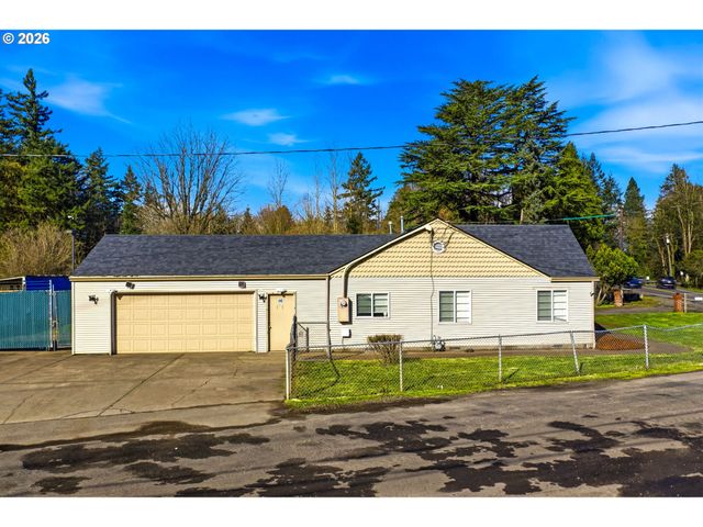 5031 Se JENNE Rd, Portland, OR 97236