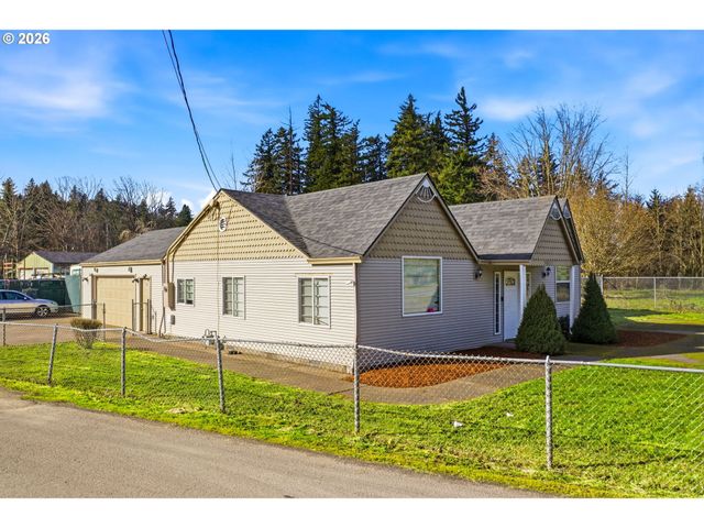 5031 Se JENNE Rd, Portland, OR 97236