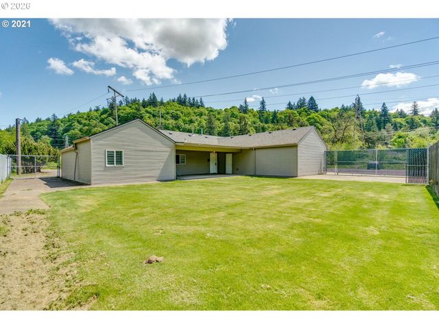 5031 Se JENNE Rd, Portland, OR 97236