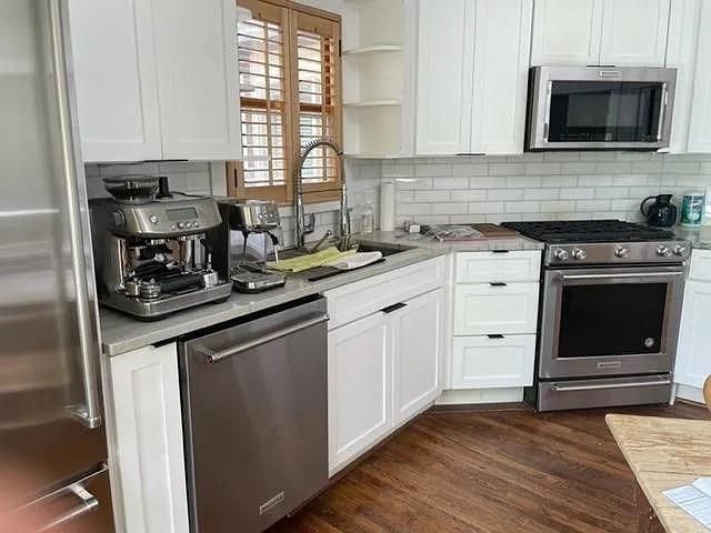 566 Rankin NE Street, Atlanta, GA 30308