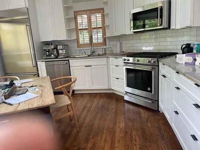 566 Rankin NE Street, Atlanta, GA 30308