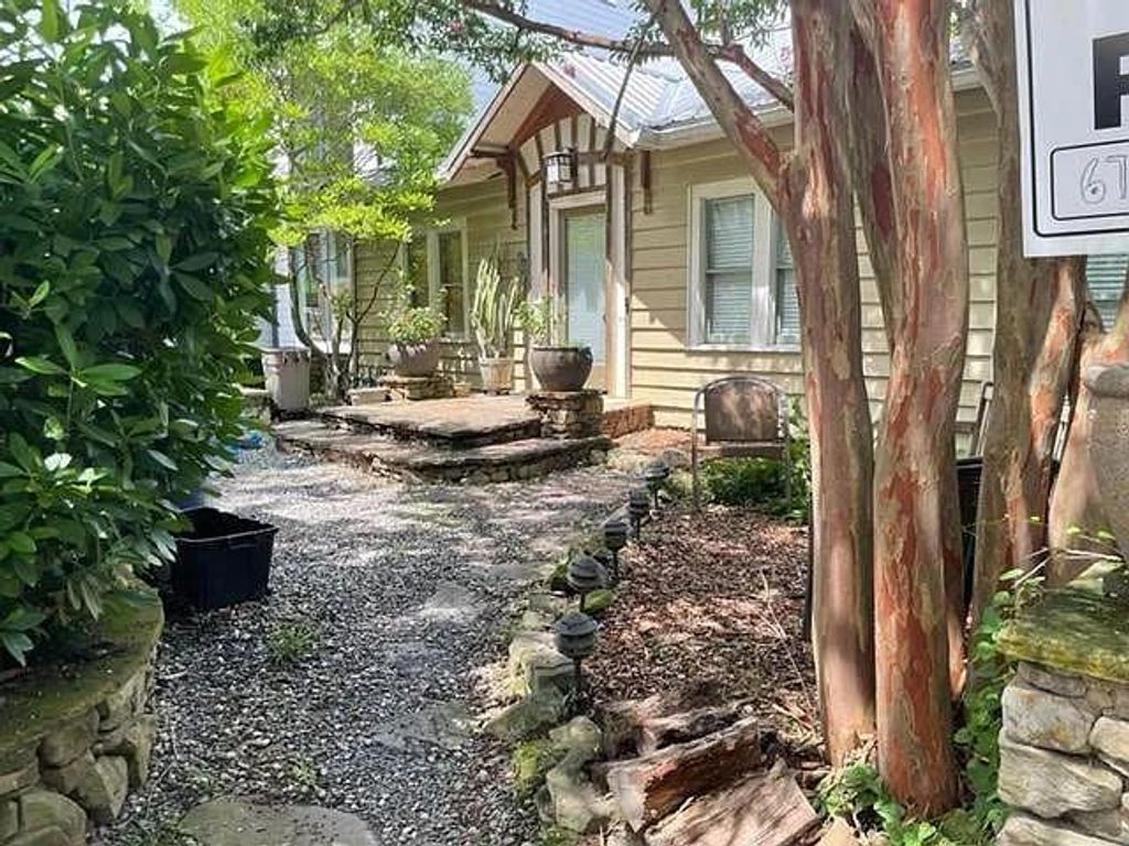 566 Rankin NE Street, Atlanta, GA 30308