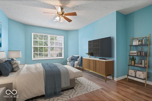 8140 Burnett Boulevard, Avon, IN 46123