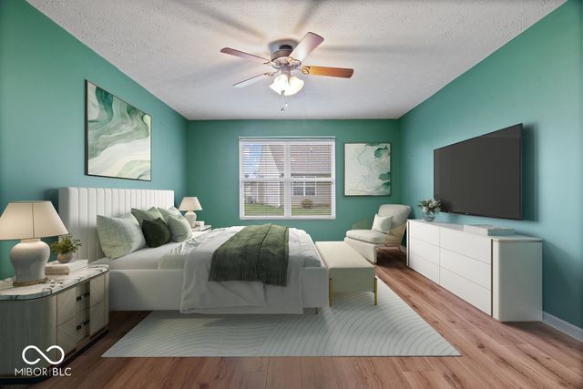 8140 Burnett Boulevard, Avon, IN 46123