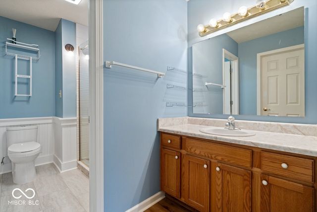 8140 Burnett Boulevard, Avon, IN 46123
