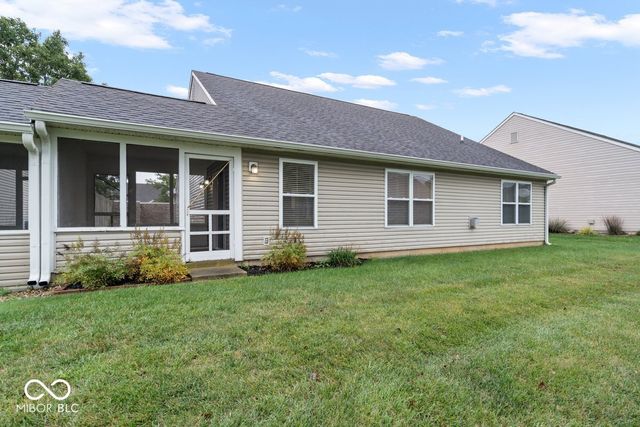 8140 Burnett Boulevard, Avon, IN 46123