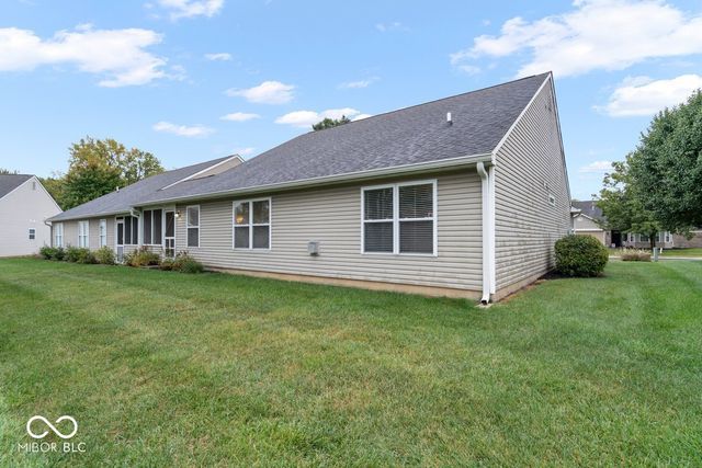 8140 Burnett Boulevard, Avon, IN 46123