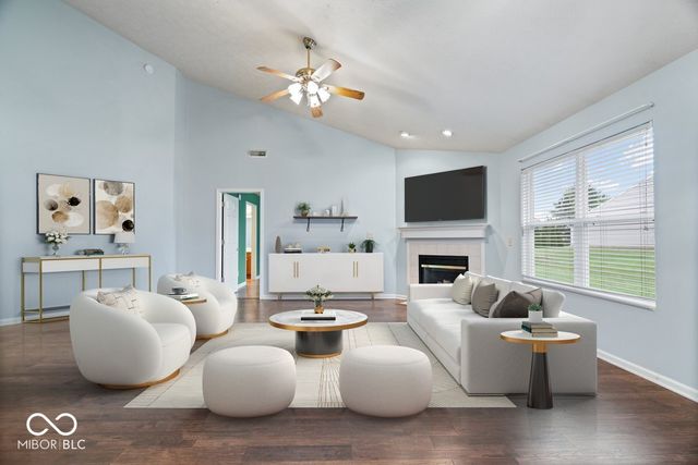 8140 Burnett Boulevard, Avon, IN 46123
