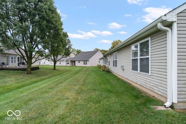 8140 Burnett Boulevard, Avon, IN 46123