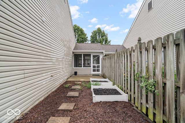 8140 Burnett Boulevard, Avon, IN 46123