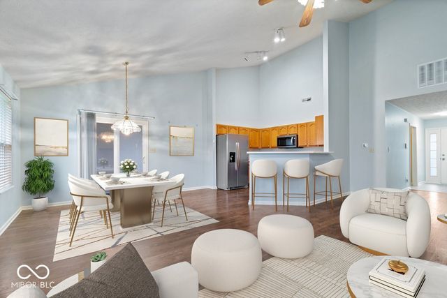 8140 Burnett Boulevard, Avon, IN 46123
