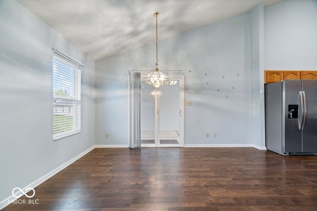 8140 Burnett Boulevard, Avon, IN 46123