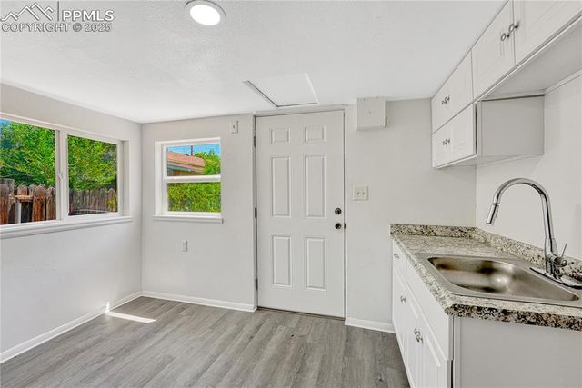 2821 Beacon Street, Colorado Springs, CO 80907