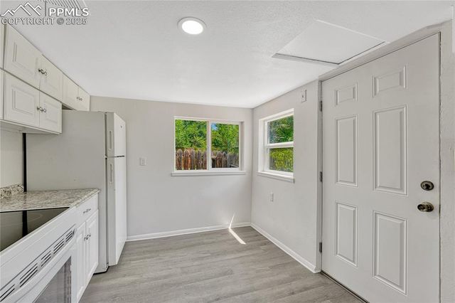 2821 Beacon Street, Colorado Springs, CO 80907