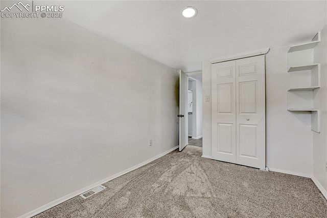 2821 Beacon Street, Colorado Springs, CO 80907