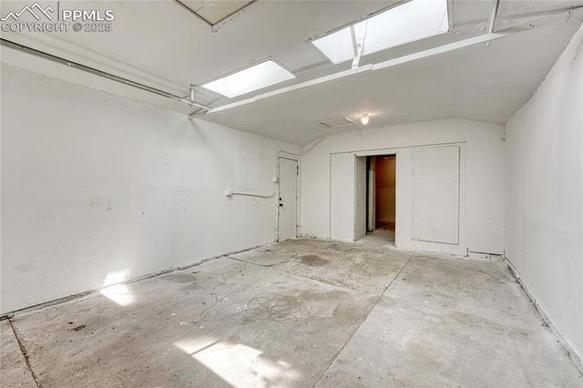 2821 Beacon Street, Colorado Springs, CO 80907