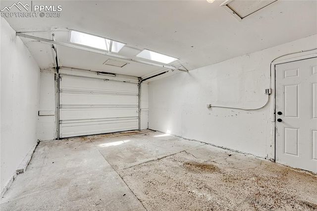 2821 Beacon Street, Colorado Springs, CO 80907