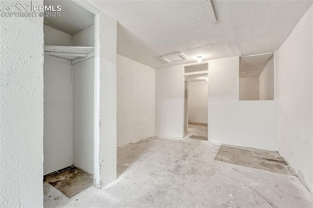 2821 Beacon Street, Colorado Springs, CO 80907