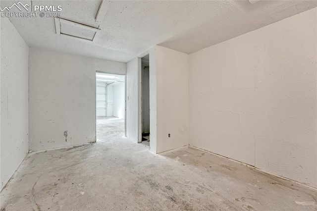 2821 Beacon Street, Colorado Springs, CO 80907