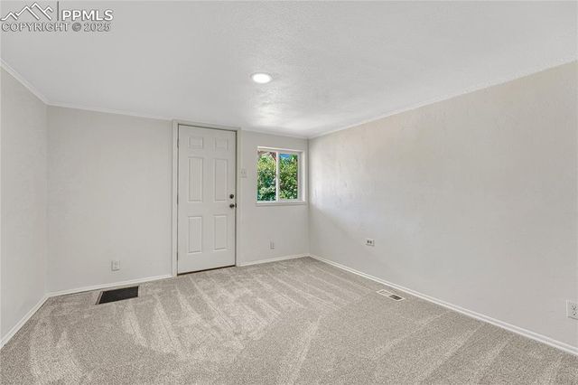 2821 Beacon Street, Colorado Springs, CO 80907