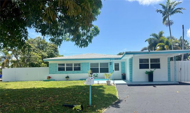 3410 SW 17th St, Fort Lauderdale, FL 33312