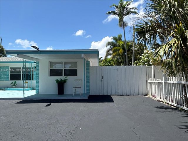 3410 SW 17th St, Fort Lauderdale, FL 33312