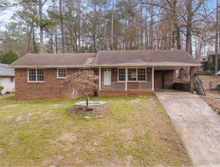 4334 Greenleaf Circle, Atlanta, GA 30331