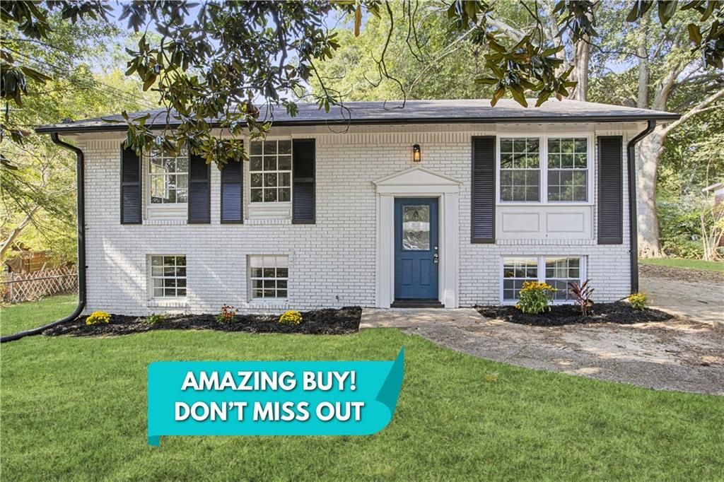 6657 Baldwin Court, Riverdale, GA 30274