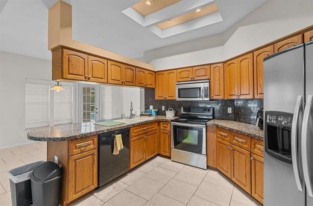 1040 BAY HARBOR DRIVE, Englewood, FL 34224