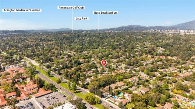 1486 Wembley Road, San Marino, CA 91108